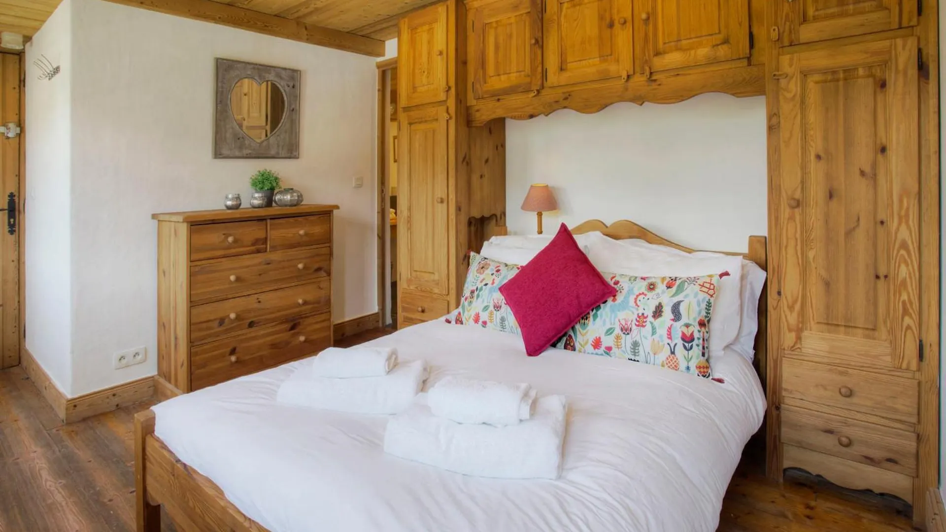 Chalet 5* 15 Pers. Avec Spa Au Pied Des Pistes A La Clusaz - Fr-1-304-308