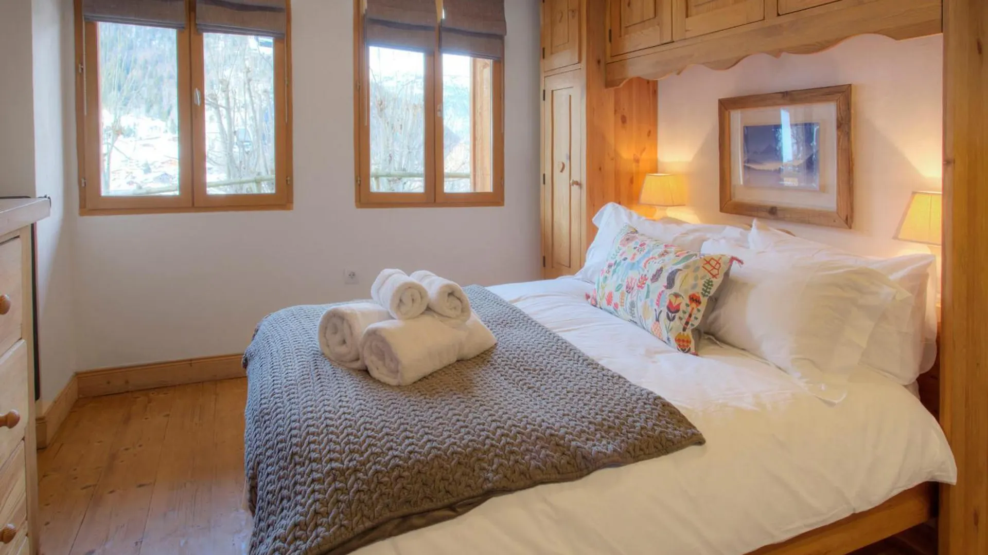 Chalet 5* 15 Pers. Avec Spa Au Pied Des Pistes A La Clusaz - Fr-1-304-308 0*,  France